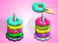 Jogo Empilhamento Donhoop online Jogo Empilhamento Donhoop online