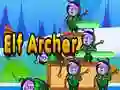Jogo Arqueiro Elfo online Jogo Arqueiro Elfo online