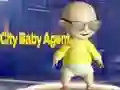 Jogo Agente Bebê da Cidade online