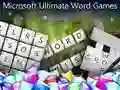Jogo Microsoft Ultimate Word Games online Jogo Microsoft Ultimate Word Games online
