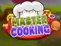 Jogo Cozinha Mestre online