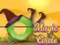 Jogo Círculo mágico online Jogo Círculo mágico online