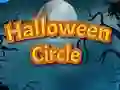 Jogo Círculo de Halloween online Jogo Círculo de Halloween online