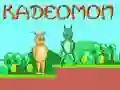 Jogo Kadeomon online Jogo Kadeomon online