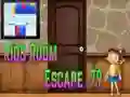 Jogo Escape da Sala das Crianças Amgel 79 online
