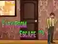 Jogo Amgel Escape Fácil do Quarto 72 online