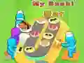 Jogo Meu Bar de Sushi online