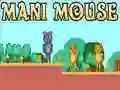 Jogo Rato Mani online