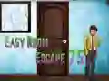 Jogo Amgel Fuga Fácil do Quarto 75 online