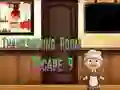 Jogo Escape do Quarto de Ação de Graças Amgel 9 online Jogo Escape do Quarto de Ação de Graças Amgel 9 online