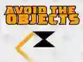 Jogo Evite os Objetos online Jogo Evite os Objetos online