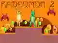 Jogo Kadeomon 2 online