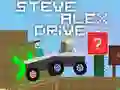Jogo Steve Alex Direção online Jogo Steve Alex Direção online