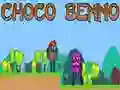 Jogo Choco Benno online Jogo Choco Benno online