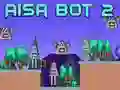 Jogo Aisa Bot 2 online