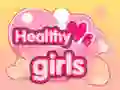 Jogo Meninas saudáveis online Jogo Meninas saudáveis online