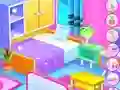 Jogo Castelo dos Sonhos Violetas: Limpeza online Jogo Castelo dos Sonhos Violetas: Limpeza online