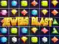Jogo Explosão de Joias online Jogo Explosão de Joias online