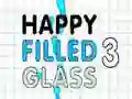 Jogo Copo Feliz Cheio 3 online Jogo Copo Feliz Cheio 3 online