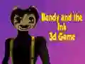 Jogo Bendy e o Jogo de Tinta 3D online