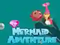 Jogo Aventura de Sereia online