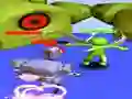 Jogo Heróis Inc 3D online
