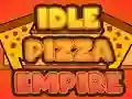 Jogo Império de Pizza Inativo online Jogo Império de Pizza Inativo online