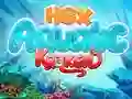Jogo Kraken Aquático Hexagonal online