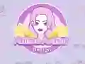 Jogo Design de Avatar Anime online