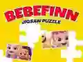 Jogo Quebra-Cabeça BebeFinn online Jogo Quebra-Cabeça BebeFinn online