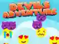 Jogo A Aventura dos Diabos online