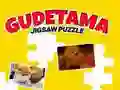 Jogo Quebra-Cabeça Gudetama online Jogo Quebra-Cabeça Gudetama online