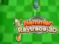 Jogo Martelo Raytrace 3D online Jogo Martelo Raytrace 3D online