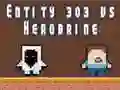Jogo Entidade 303 vs Herobrine online Jogo Entidade 303 vs Herobrine online