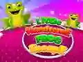 Jogo Escape do Pequeno Sapo Bonitinho online Jogo Escape do Pequeno Sapo Bonitinho online