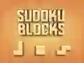 Jogo Blocos de Sudoku online Jogo Blocos de Sudoku online
