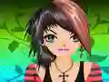 Jogo Maquiagem de Estrela Pop online