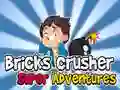 Jogo Super Aventuras do Quebra-Cabos online