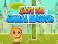 Jogo Salve o Reino Animal online Jogo Salve o Reino Animal online