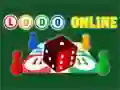 Jogo Ludo Online online