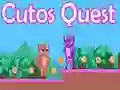 Jogo A Aventura de Cutos online Jogo A Aventura de Cutos online