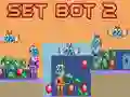 Jogo Set Bot 2 online Jogo Set Bot 2 online