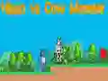 Jogo Hipopótamo vs Monstro da Vaca online Jogo Hipopótamo vs Monstro da Vaca online