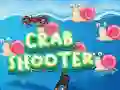 Jogo Atirador de Caranguejos online