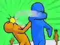 Jogo Estapeia e corre online