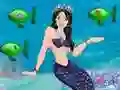 Jogo Barbie Sereia Vestir online Jogo Barbie Sereia Vestir online