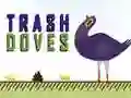Jogo Pombos do Lixo online