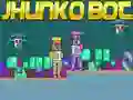 Jogo Bot Jhunko online