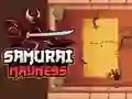 Jogo Madness Samurai online Jogo Madness Samurai online