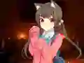 Jogo Garotas Anime - Clicker online